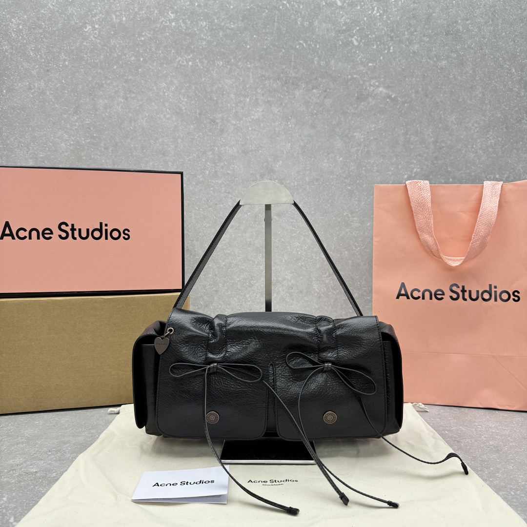 Acne Studio Top Handle Bags